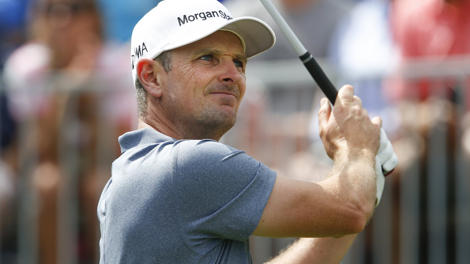Justin Rose recommends changing the 2020 Ryder Cup qualifying criteria